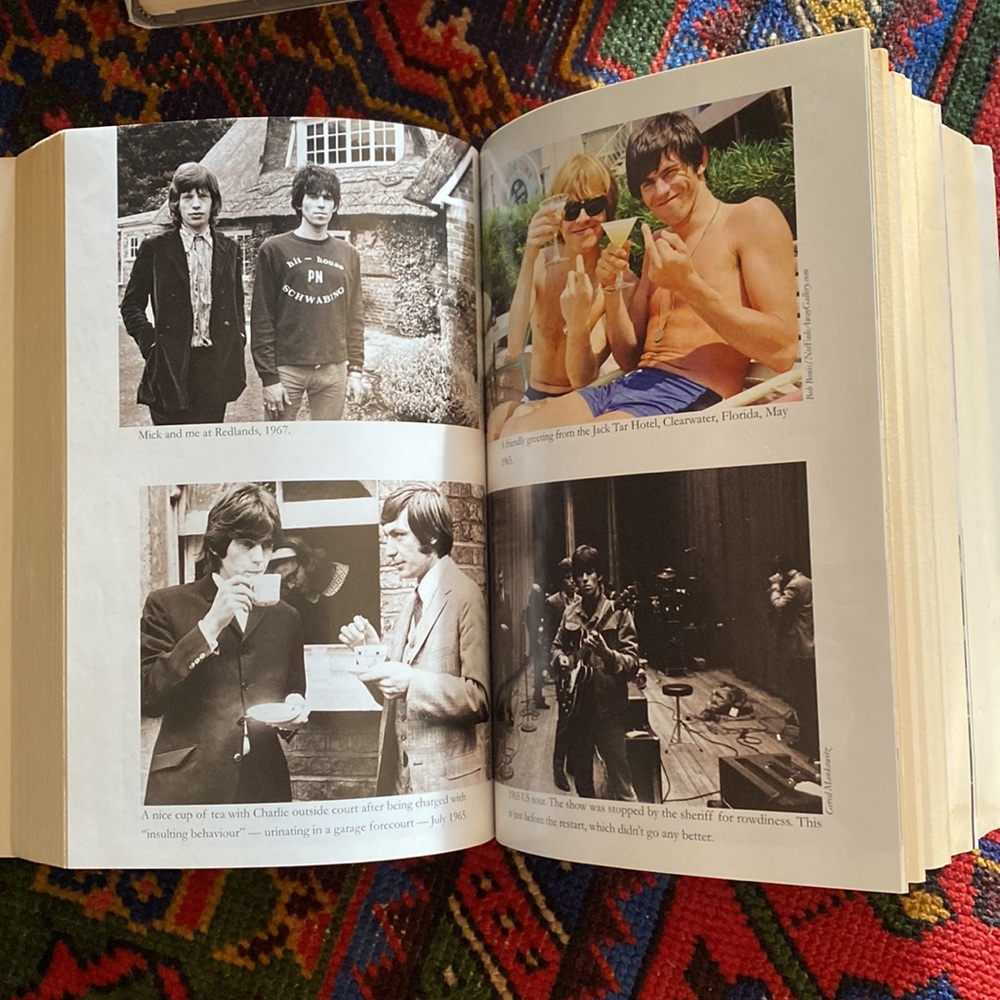 Rolling Stone Book bundle 🎶 - Picture 5 of 9